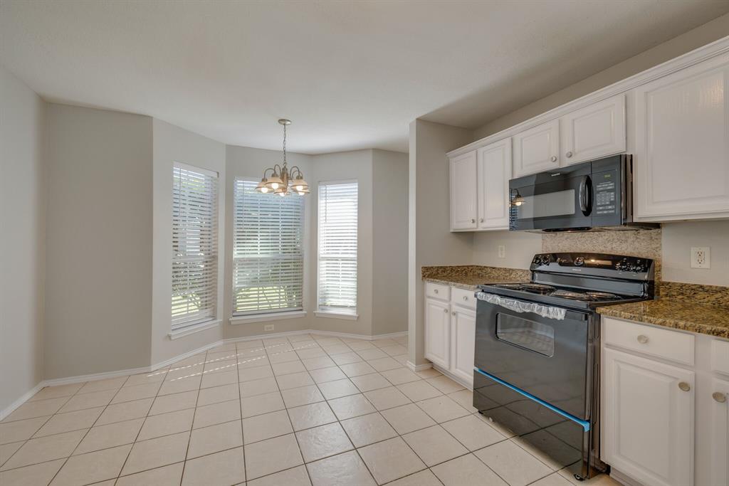 Fossil Lake Add - Residential Lease