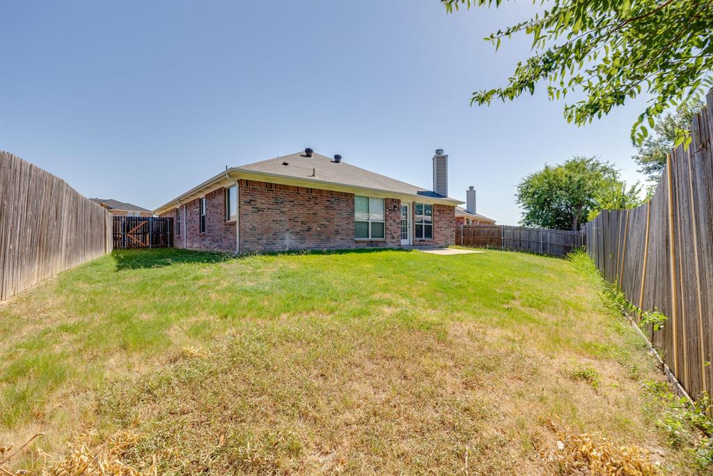 Fossil Lake Add - Residential Lease