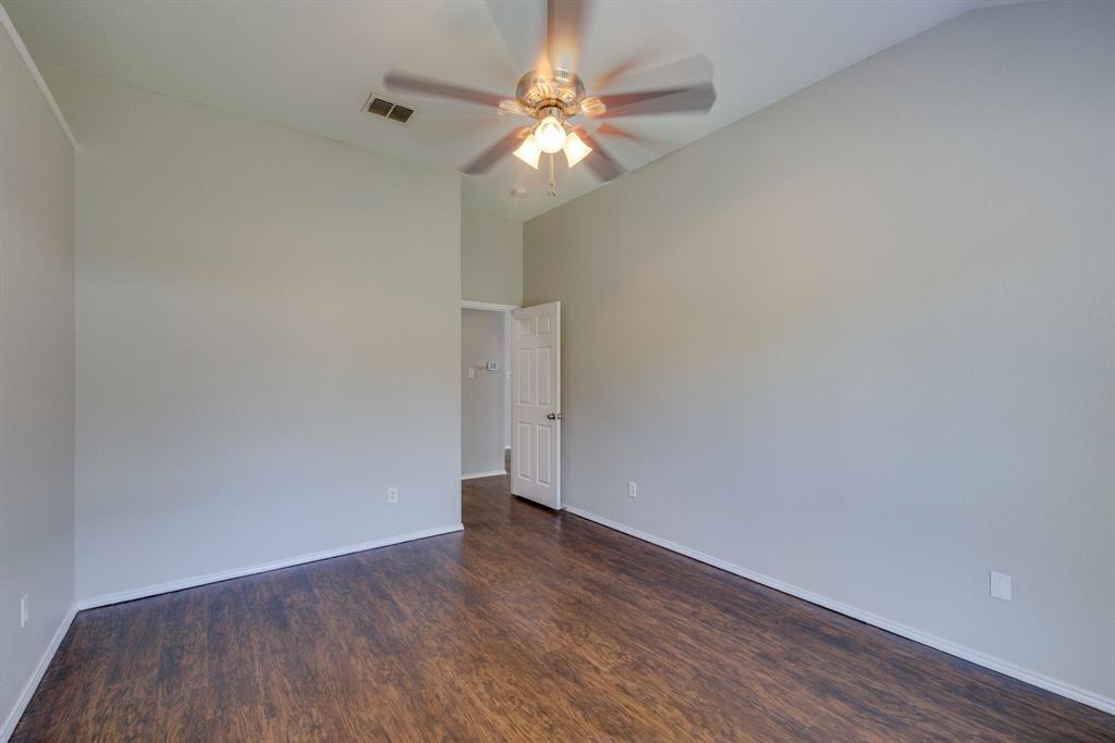 Fossil Lake Add - Residential Lease