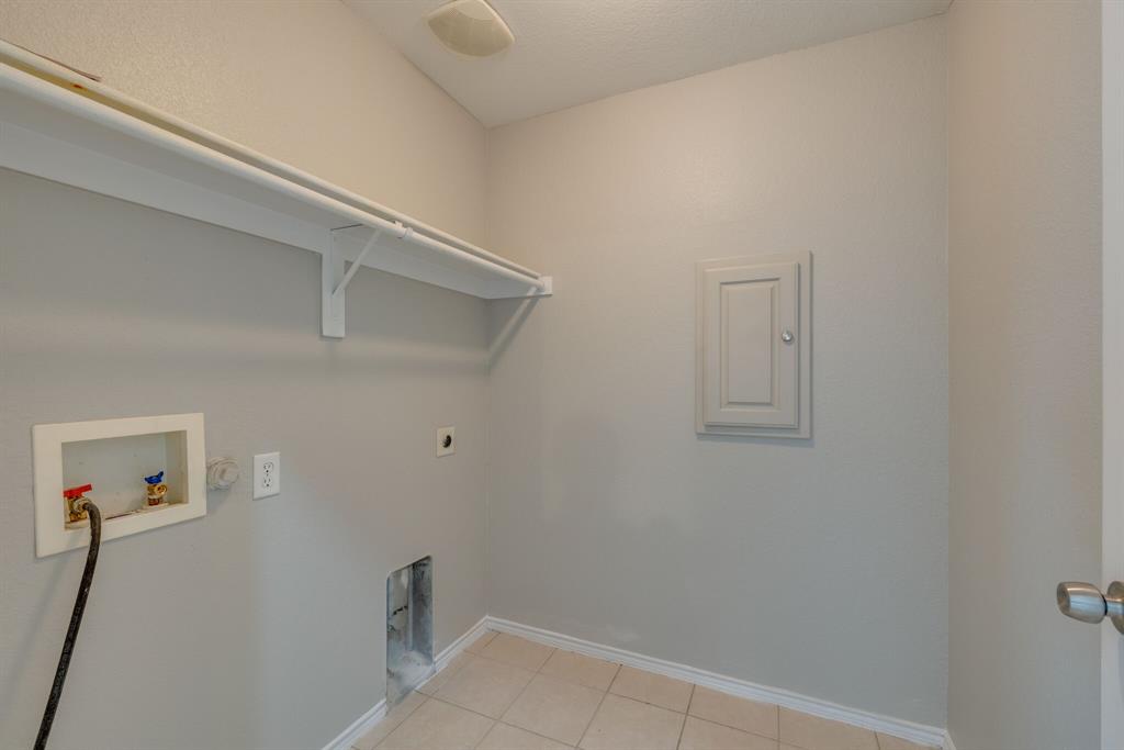 Fossil Lake Add - Residential Lease