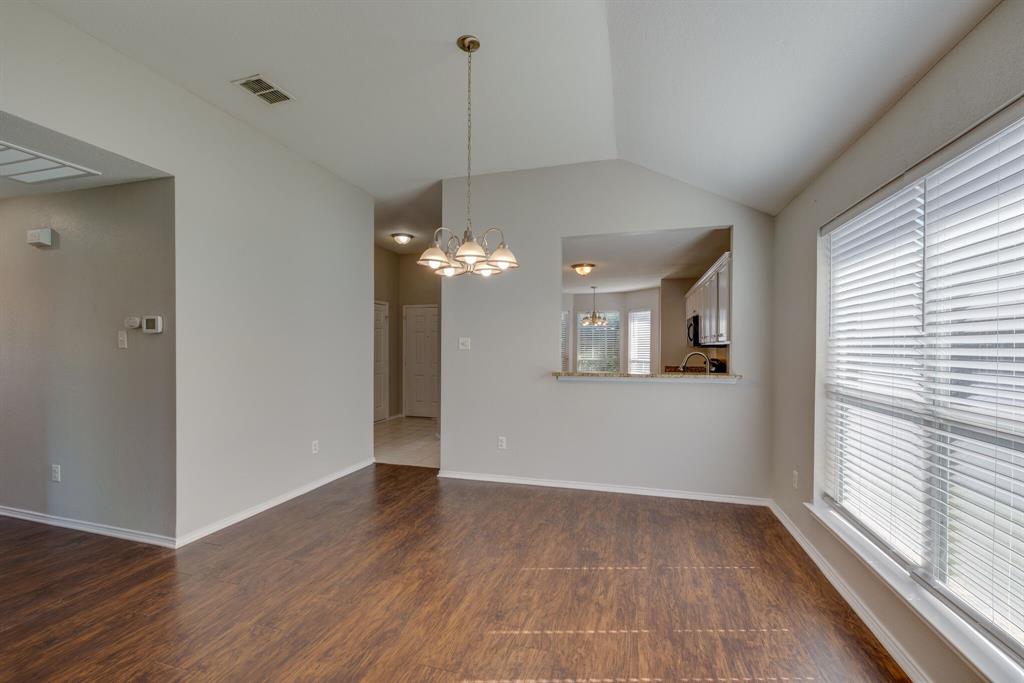 Fossil Lake Add - Residential Lease