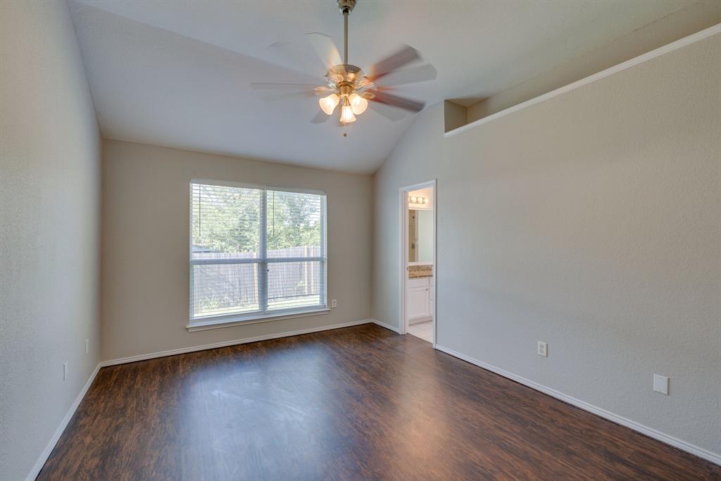 Fossil Lake Add - Residential Lease