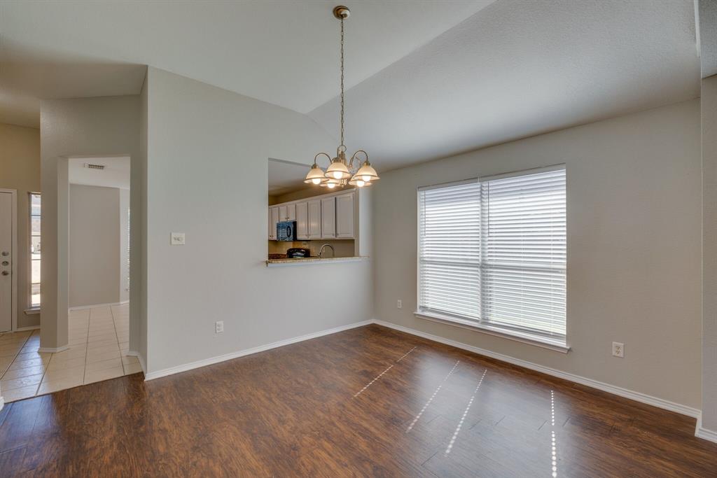 Fossil Lake Add - Residential Lease