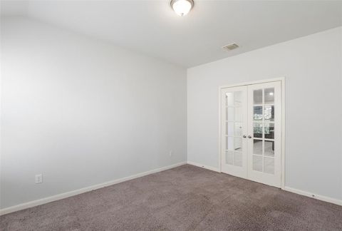 Tiny photo for 8020 Privet Street, Forney, TX 75126 (MLS # 21141212)