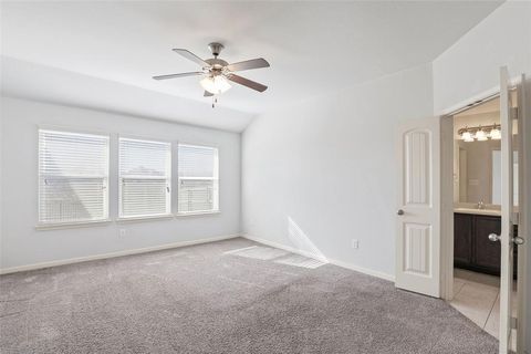 Tiny photo for 8020 Privet Street, Forney, TX 75126 (MLS # 21141212)