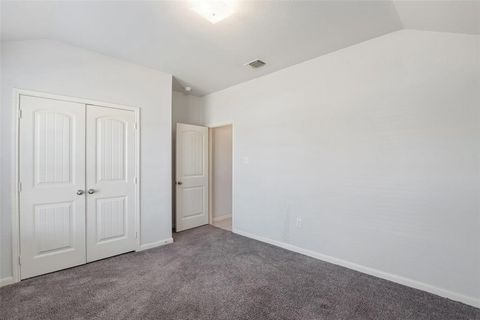 Tiny photo for 8020 Privet Street, Forney, TX 75126 (MLS # 21141212)