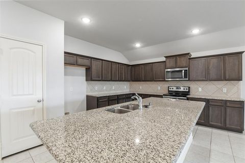 Tiny photo for 8020 Privet Street, Forney, TX 75126 (MLS # 21141212)