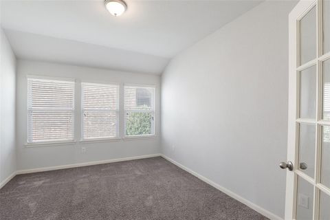 Tiny photo for 8020 Privet Street, Forney, TX 75126 (MLS # 21141212)