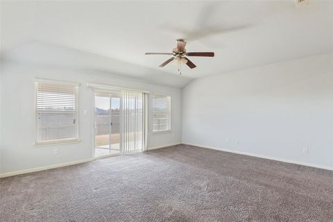 Tiny photo for 8020 Privet Street, Forney, TX 75126 (MLS # 21141212)