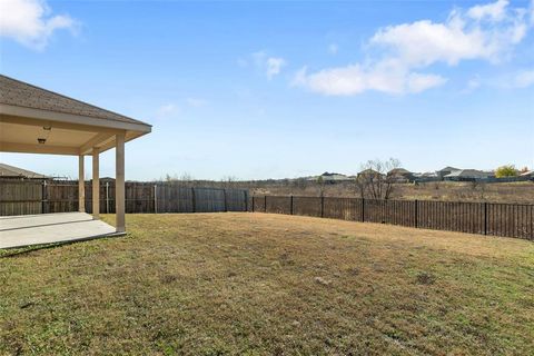 Tiny photo for 8020 Privet Street, Forney, TX 75126 (MLS # 21141212)