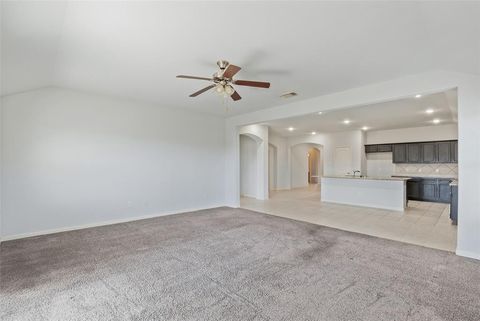 Tiny photo for 8020 Privet Street, Forney, TX 75126 (MLS # 21141212)