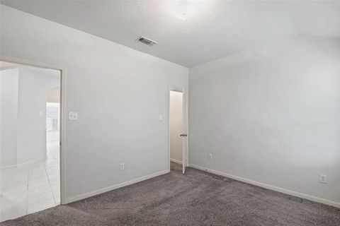 Tiny photo for 8020 Privet Street, Forney, TX 75126 (MLS # 21141212)