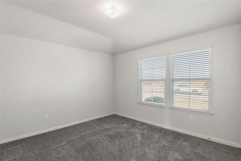 Tiny photo for 8020 Privet Street, Forney, TX 75126 (MLS # 21141212)