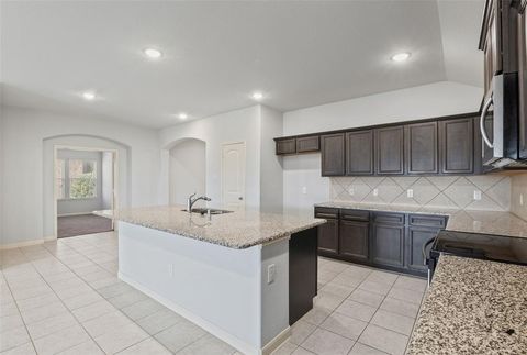 Tiny photo for 8020 Privet Street, Forney, TX 75126 (MLS # 21141212)