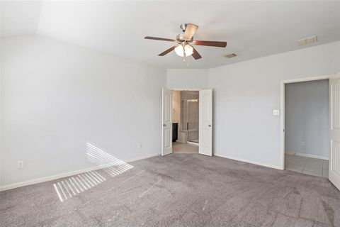 Tiny photo for 8020 Privet Street, Forney, TX 75126 (MLS # 21141212)