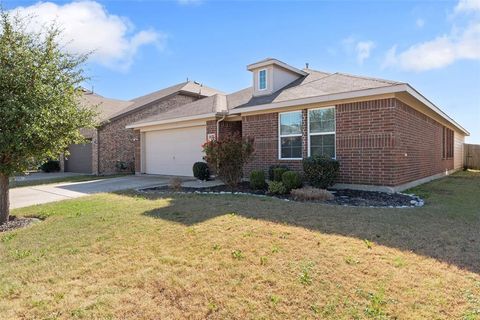 Tiny photo for 8020 Privet Street, Forney, TX 75126 (MLS # 21141212)