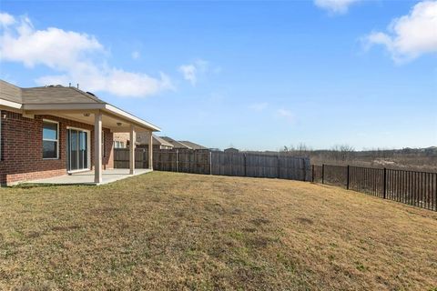 Tiny photo for 8020 Privet Street, Forney, TX 75126 (MLS # 21141212)