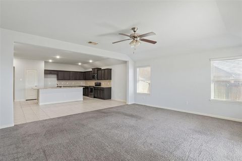 Tiny photo for 8020 Privet Street, Forney, TX 75126 (MLS # 21141212)