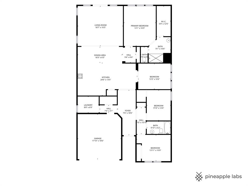 Windmill Farms Ph 5a - Residential