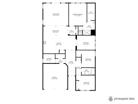 Tiny photo for 8020 Privet Street, Forney, TX 75126 (MLS # 21141212)