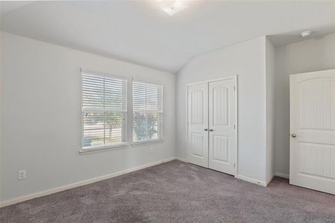 Tiny photo for 8020 Privet Street, Forney, TX 75126 (MLS # 21141212)