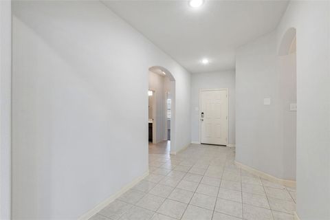 Tiny photo for 8020 Privet Street, Forney, TX 75126 (MLS # 21141212)