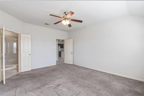 Tiny photo for 8020 Privet Street, Forney, TX 75126 (MLS # 21141212)