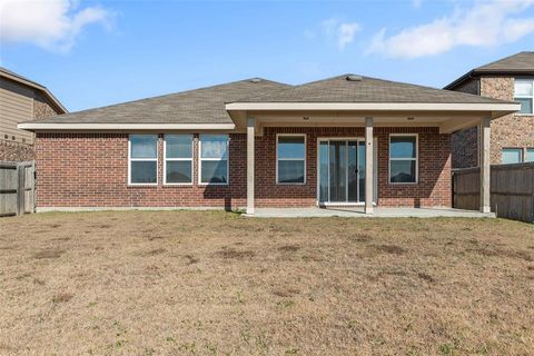 Tiny photo for 8020 Privet Street, Forney, TX 75126 (MLS # 21141212)