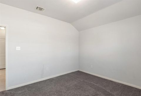 Tiny photo for 8020 Privet Street, Forney, TX 75126 (MLS # 21141212)