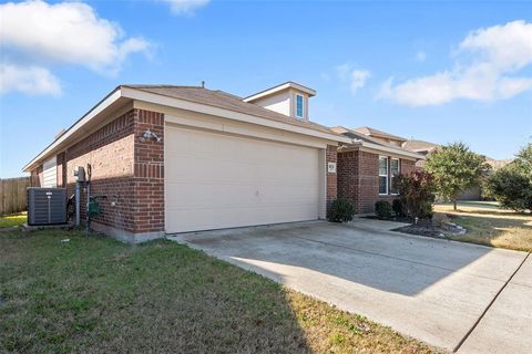 Tiny photo for 8020 Privet Street, Forney, TX 75126 (MLS # 21141212)