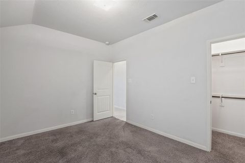 Tiny photo for 8020 Privet Street, Forney, TX 75126 (MLS # 21141212)
