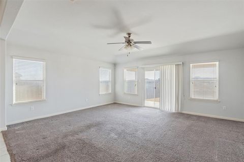 Tiny photo for 8020 Privet Street, Forney, TX 75126 (MLS # 21141212)