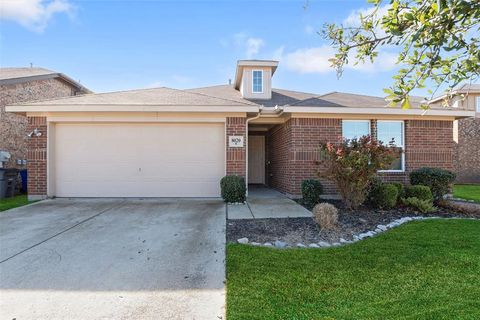 Photo of 8020 Privet Street, Forney, TX 75126 (MLS # 21141212)