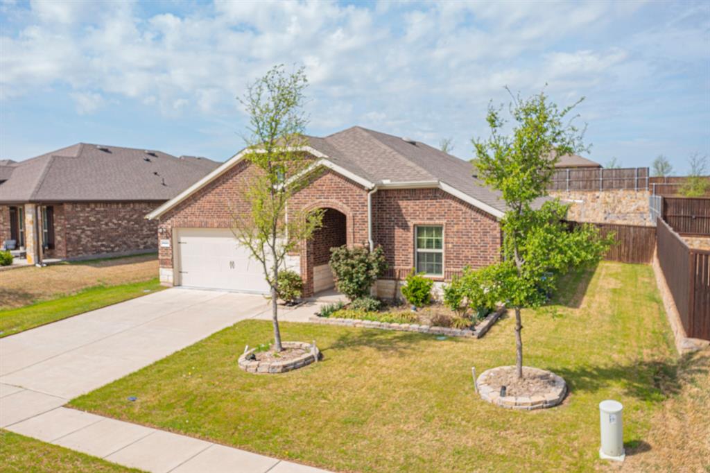 2626 Azaleas Run Drive