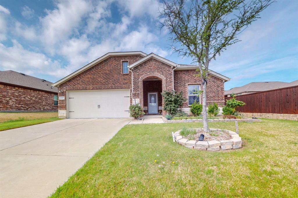 2626 Azaleas Run Drive