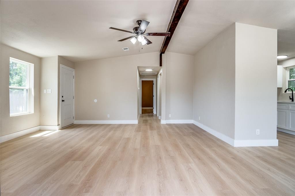 Comanche Cove Sub Sec B - Residential Lease