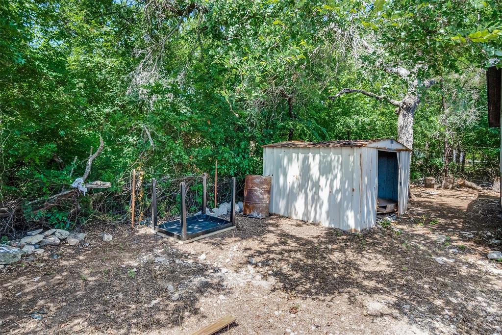 Comanche Cove Sub Sec B - Residential Lease