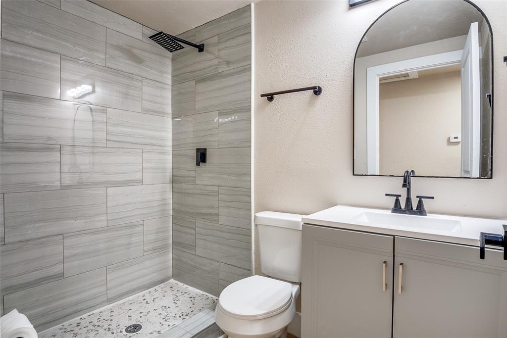 Comanche Cove Sub Sec B - Residential Lease