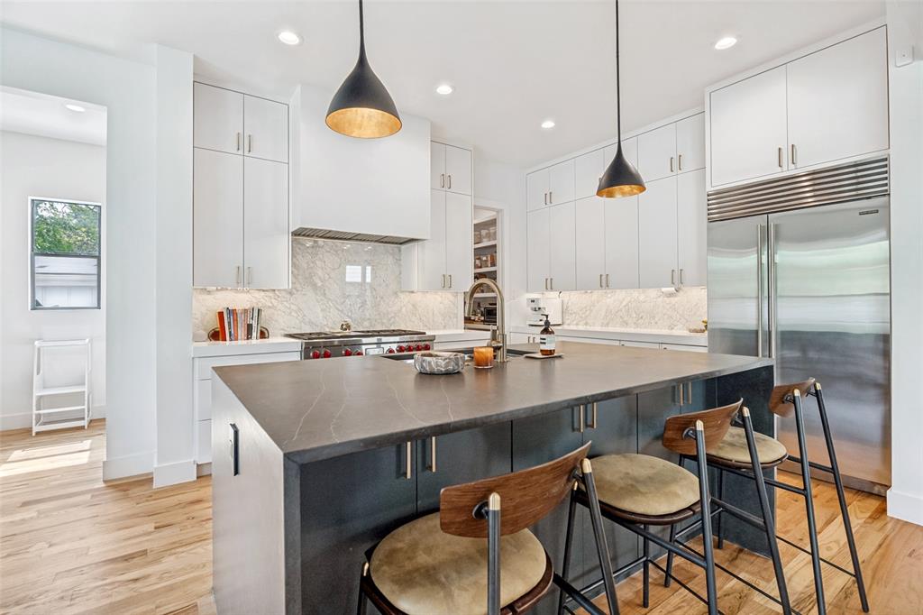 Lakeshore Hills Rev - Residential