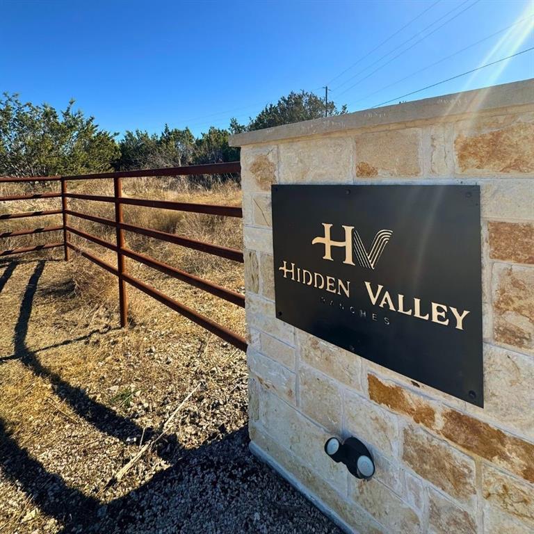 Valley Ranch Add - Land