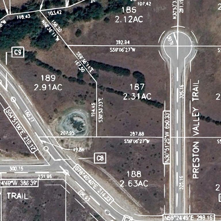 Valley Ranch Add - Land