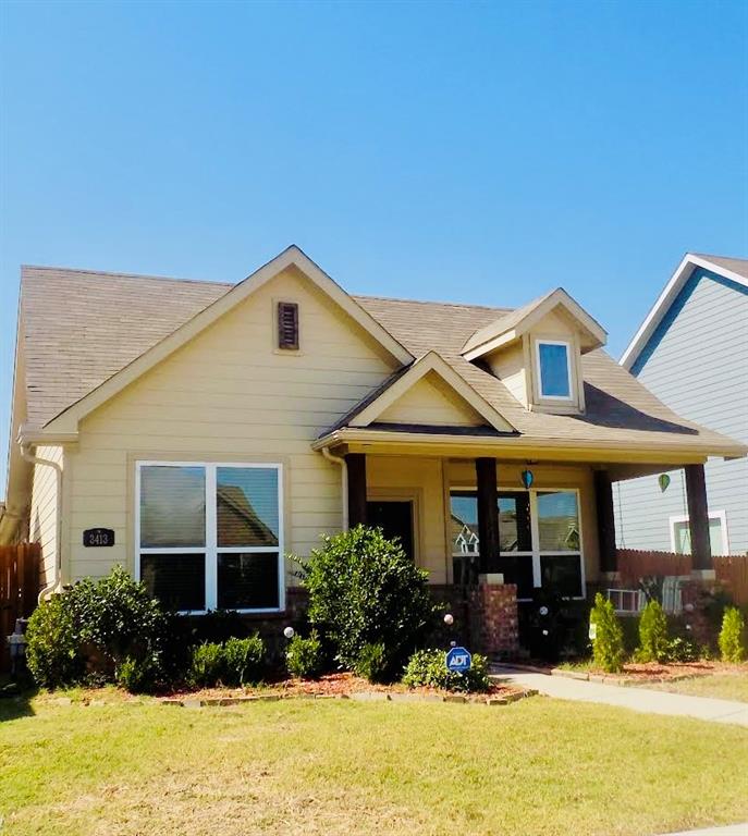 3413 Agate Trail