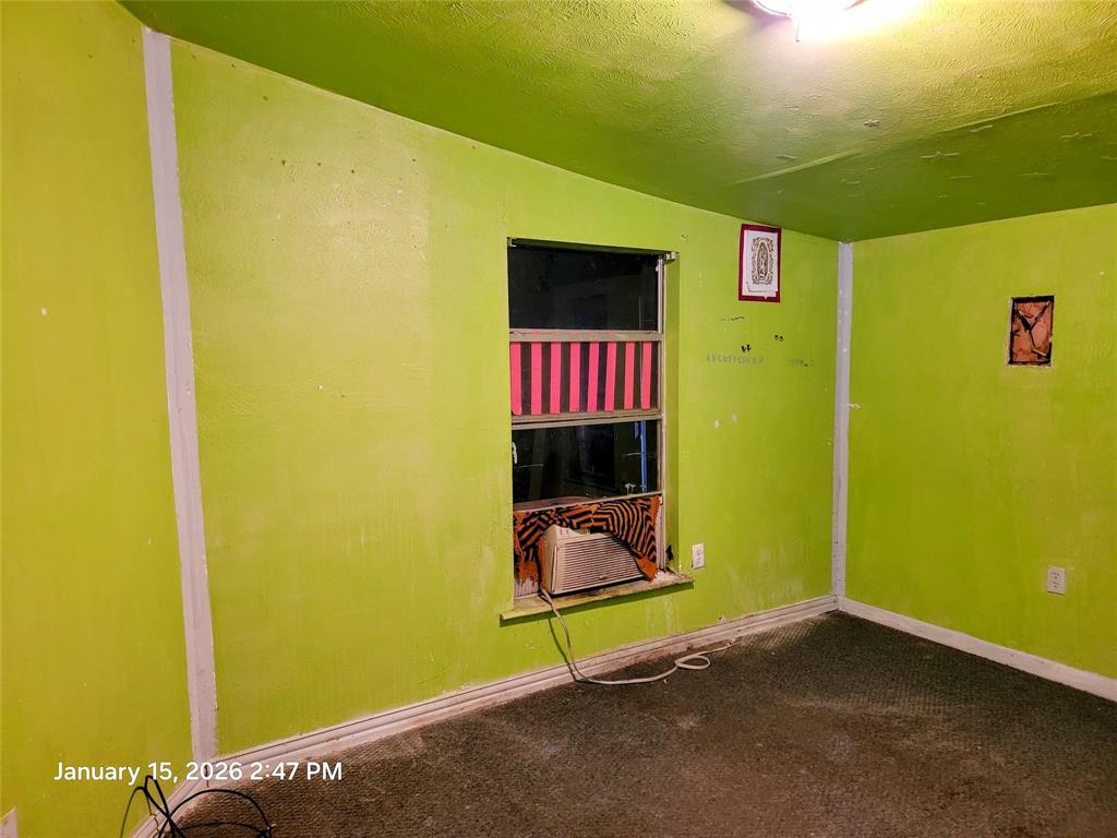 Trails End - Residential