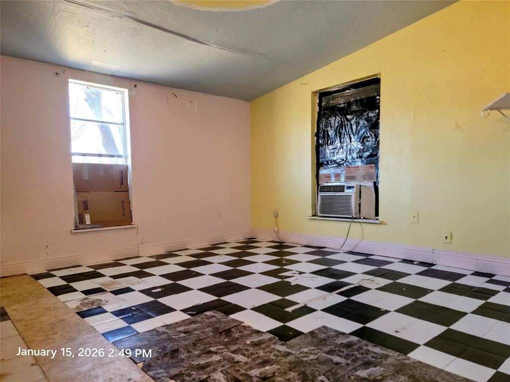 Trails End - Residential