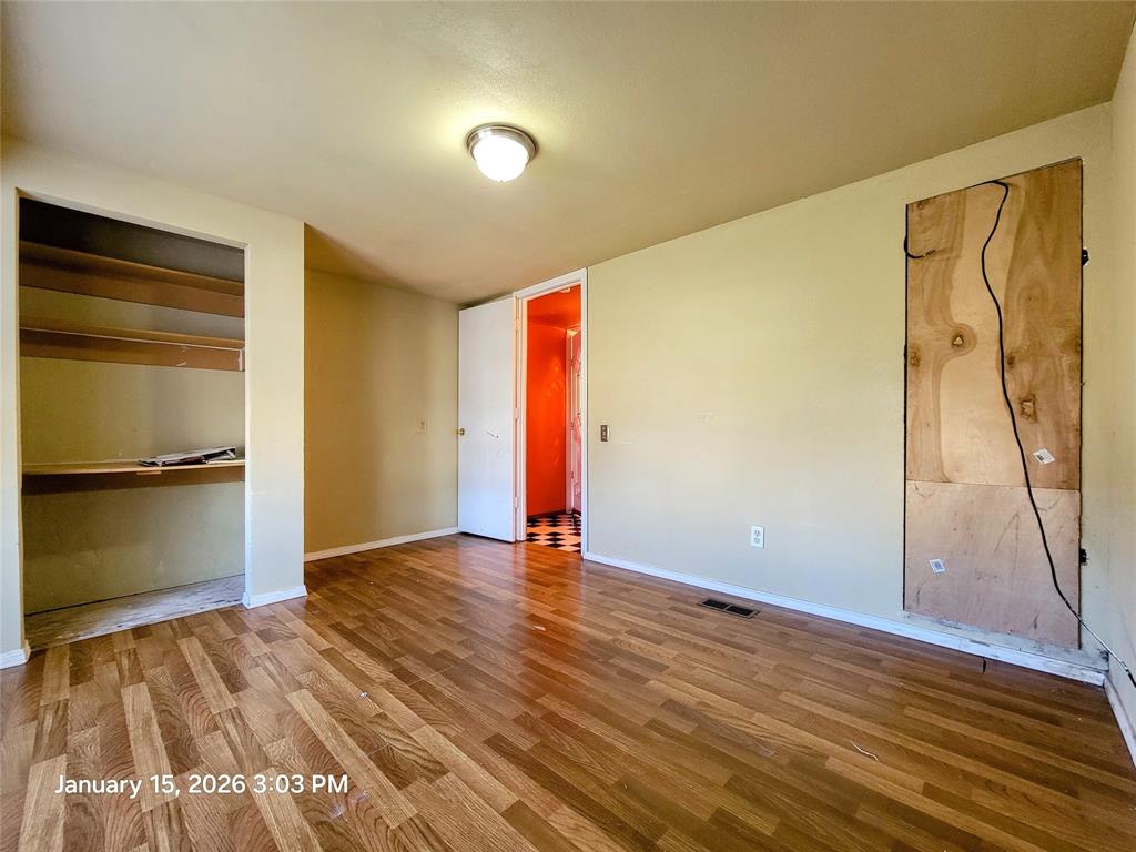 Trails End - Residential