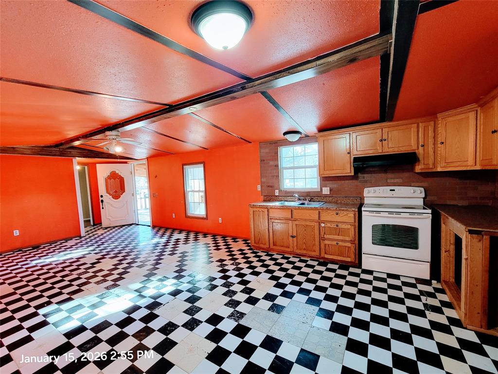 Trails End - Residential