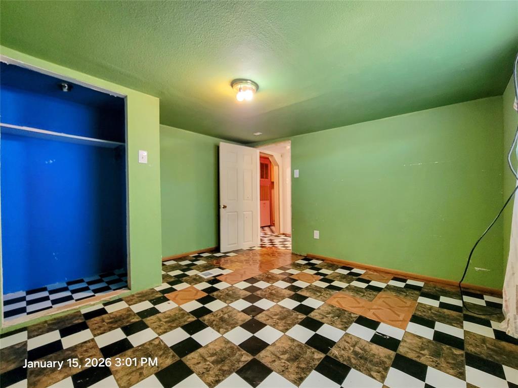 Trails End - Residential