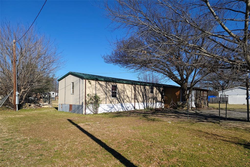 Trails End - Residential