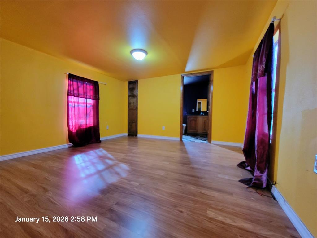 Trails End - Residential