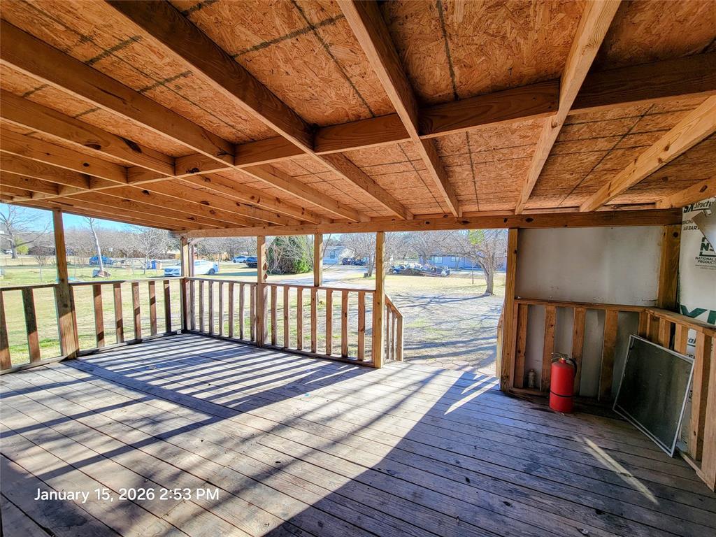 Trails End - Residential